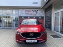 Mazda CX-5 2.5i Takumi Plusz SR AWD AT. Mo.-i, 1 Tulajdonos, Full felszereltség, Végig Mazdában szervizelt!