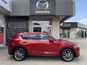 Mazda CX-5 2.5i Takumi Plusz SR AWD AT. Mo.-i, 1 Tulajdonos, Full felszereltség, Végig Mazdában szervizelt!