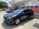 Kia Ceed SW 1,5 T-GDI Gold, Gyári garanciális, Gyári fényezés, Frissen szervizelt!