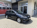 Kia Ceed SW 1,5 T-GDI Gold, Gyári garanciális, Gyári fényezés, Frissen szervizelt!