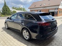 Kia Ceed SW 1,5 T-GDI Gold, Gyári garanciális, Gyári fényezés, Frissen szervizelt!