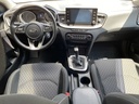 Kia Ceed SW 1,5 T-GDI Gold, Gyári garanciális, Gyári fényezés, Frissen szervizelt!