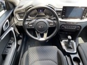 Kia Ceed SW 1,5 T-GDI Gold, Gyári garanciális, Gyári fényezés, Frissen szervizelt!