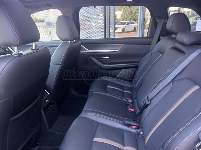 MAZDA CX-80 3.3 Skyactiv D 254le AWD Homura Plus - Azonnal elvihető NEM ÁFÁS