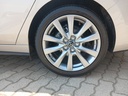 MAZDA 3 4SN 2.5L e-SKYACTIV G 140ps 6AT FWD Takumi