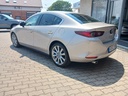 MAZDA 3 4SN 2.5L e-SKYACTIV G 140ps 6AT FWD Takumi