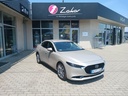 MAZDA 3 4SN 2.5L e-SKYACTIV G 140ps 6AT FWD Takumi