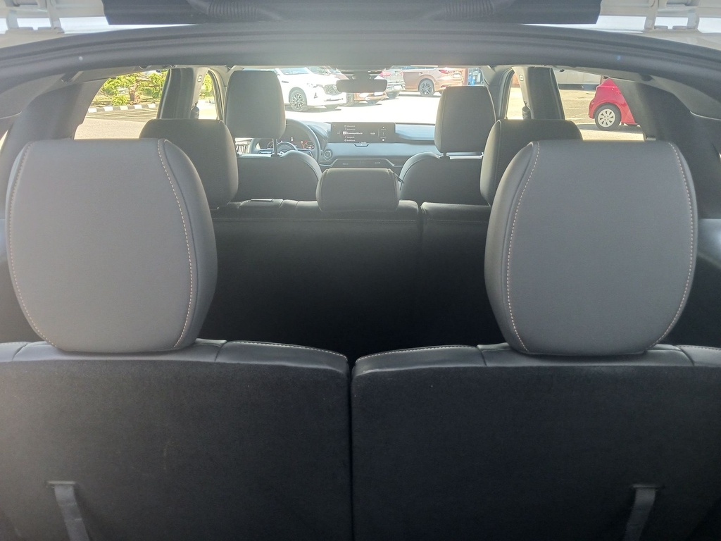 MAZDA CX-80 2.5 e-Skyactiv PHEV AWD Homura Plus - Azonnal elvihető 