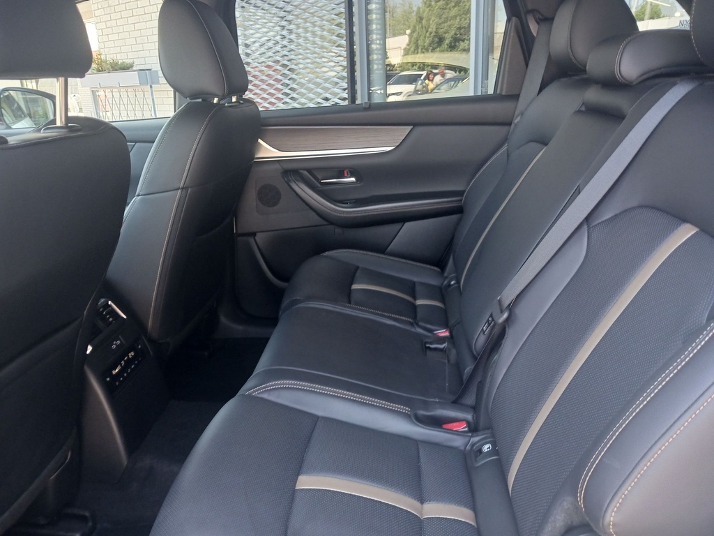 MAZDA CX-80 2.5 e-Skyactiv PHEV AWD Homura Plus - Azonnal elvihető 