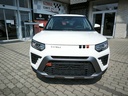 Ssangyong/KGM Tivoli 1.5 Turbo GDI Style MT