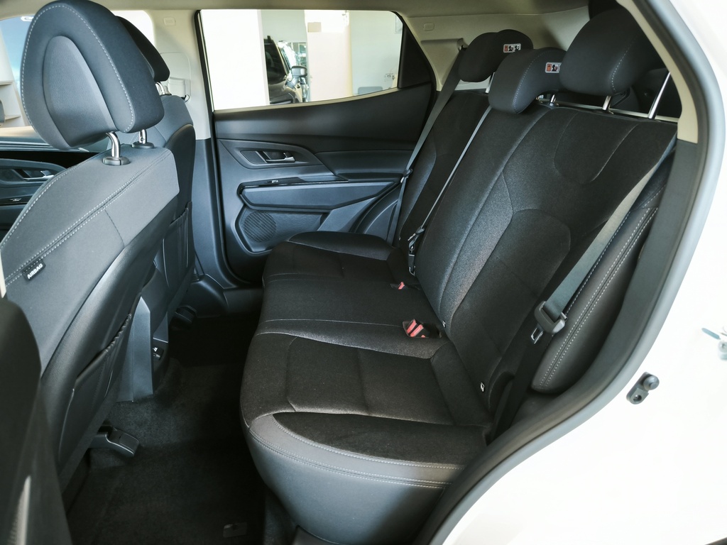 Ssangyong/KGM Korando 1.5 Turbo GDI Smart MT