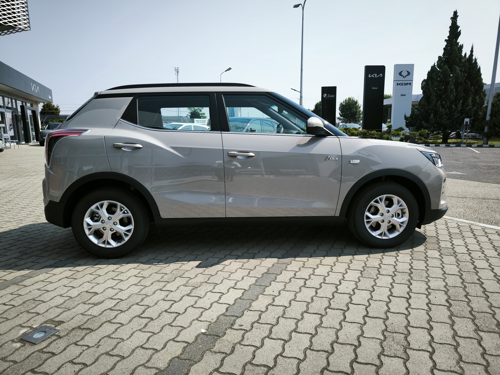 Ssangyong/KGM Tivoli 1.5 Turbo GDI Style - KÉSZLETEN