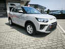 Ssangyong/KGM Tivoli 1.5 Turbo GDI Style - KÉSZLETEN