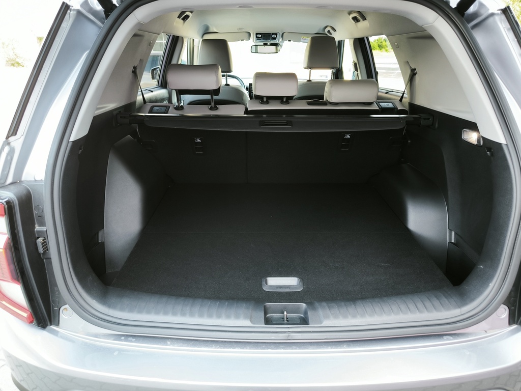 Ssangyong/KGM Torres 1.5 Turbo Premium + Automata - KÉSZLETEN!