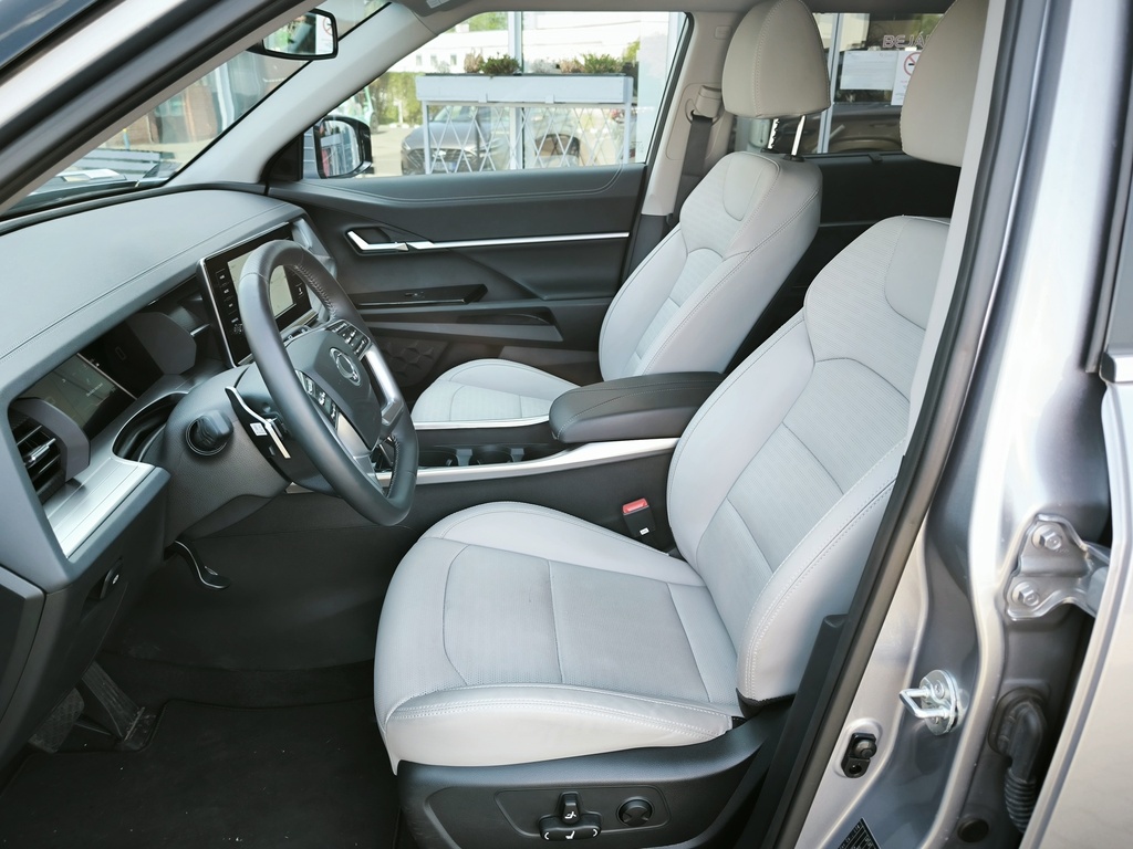Ssangyong/KGM Torres 1.5 Turbo Premium + Automata - KÉSZLETEN!