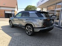 Ssangyong/KGM ACTYON 1.5 Turbo Premium + Automata + 360 fokos Kamera - KÉSZLETEN