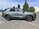 Ssangyong/KGM ACTYON 1.5 Turbo Premium + Automata + 360 fokos Kamera - KÉSZLETEN