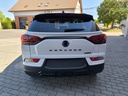 Ssangyong/KGM Korando 1.5 Turbo GDI Smart Plus AT Black Pack ACC - Készleten