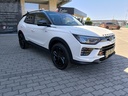 Ssangyong/KGM Korando 1.5 Turbo GDI Smart Plus AT Black Pack ACC - Készleten
