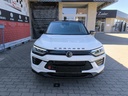 Ssangyong/KGM Korando 1.5 Turbo GDI Smart Plus AT Black Pack ACC - Készleten