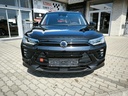 Ssangyong/KGM Korando 1.5 Turbo GDI Smart Plus AT Black Pack ACC világos szövettel - Készleten