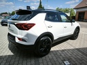 Ssangyong/KGM Korando 1.5 Turbo GDI Smart Plus AT Black Pack ACC 