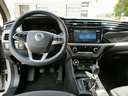 Ssangyong/KGM Korando 1.5 Turbo GDI Smart Plus MT Black Pack