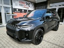 Ssangyong/KGM Torres 1.5 Turbo GDI MT Black Edition
