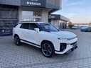 Ssangyong/KGM ACTYON 1.5 Turbo Premium + Automata + 360 fokos Kamera + AWD + Velúr belső