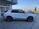 Ssangyong/KGM ACTYON 1.5 Turbo Premium + Automata + 360 fokos Kamera + AWD + Velúr belső