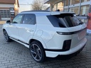 Ssangyong/KGM ACTYON 1.5 Turbo Premium + Automata + 360 fokos Kamera + AWD + Velúr belső