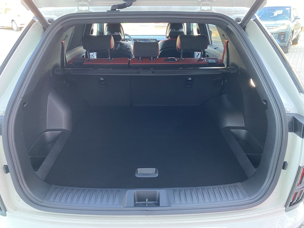 Ssangyong/KGM ACTYON 1.5 Turbo Premium + Automata + 360 fokos Kamera + AWD + Velúr belső