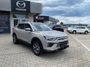 Ssangyong/KGM Korando 1.5 Turbo GDI Smart AT AWD ACC - Készleten