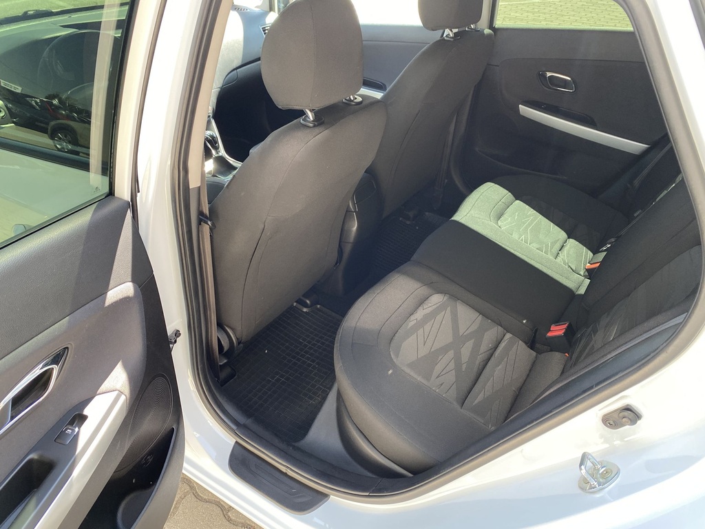 Kia Ceed 1,4 LX EX, Mo.-i, Keveset futott, 2. tulajdonos, 18" alufelni, Kitűnő állapot!