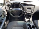 Kia Ceed 1,4 LX EX, Mo.-i, Keveset futott, 2. tulajdonos, 18" alufelni, Kitűnő állapot!