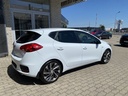 Kia Ceed 1,4 LX EX, Mo.-i, Keveset futott, 2. tulajdonos, 18" alufelni, Kitűnő állapot!
