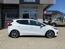 Kia Ceed 1,4 LX EX, Mo.-i, Keveset futott, 2. tulajdonos, 18" alufelni, Kitűnő állapot!