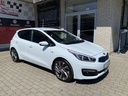 Kia Ceed 1,4 LX EX, Mo.-i, Keveset futott, 2. tulajdonos, 18" alufelni, Kitűnő állapot!