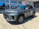 Ssangyong/KGM Torres 1.5 Turbo Clever AT + OBB (Barna TPU)