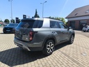 Ssangyong/KGM Torres 1.5 Turbo Clever AT + OBB (Barna TPU)