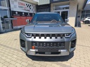 Ssangyong/KGM Torres 1.5 Turbo Clever AT + OBB (Barna TPU)