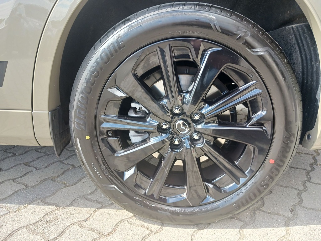 MAZDA CX-60 3.3 Skyactiv D 254le HOMURA PLUS - NEM ÁFÁS