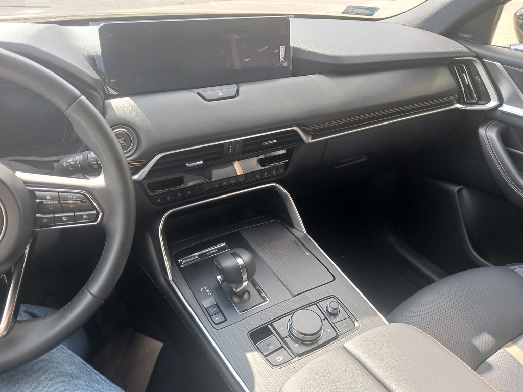 MAZDA CX-60 3.3 Skyactiv D 254le HOMURA PLUS - NEM ÁFÁS