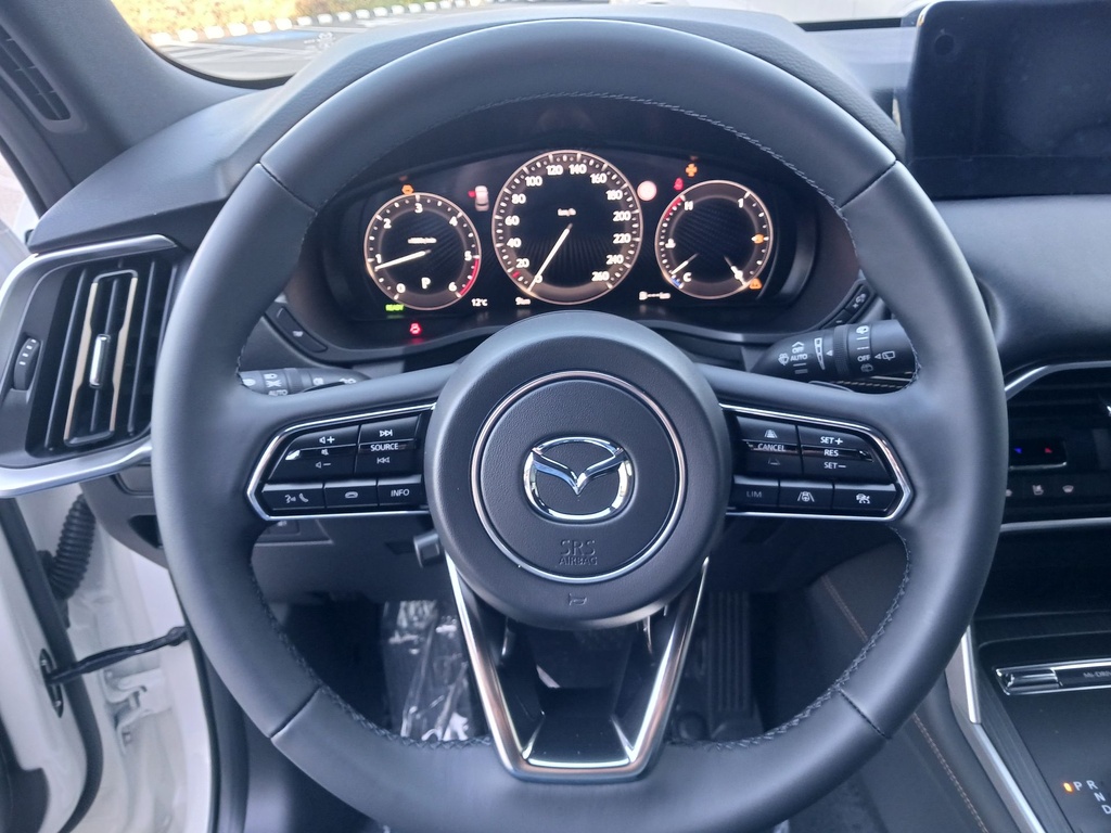 MAZDA CX-60 3.3 Skyactiv D 254le HOMURA COSO 