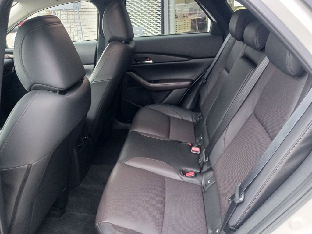 MAZDA CX-30 2.0L e-SKYACTIV G186ps 6AT FWD GT Plus