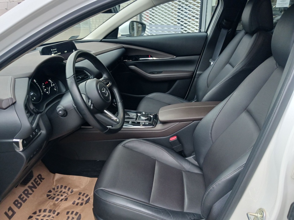 MAZDA CX-30 2.0L e-SKYACTIV G186ps 6AT FWD GT Plus
