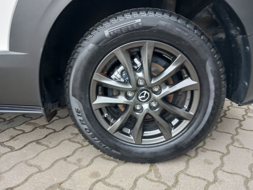 MAZDA CX-30 2.0L e-SKYACTIV G186ps 6AT FWD GT Plus
