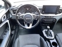 Kia Ceed SW 1,5 T-GDI Gold, Mo.-i, 1 Tulajdonos, Vezetett szervizkönyv.