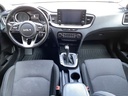 Kia Ceed SW 1,5 T-GDI Gold, Mo.-i, 1 Tulajdonos, Vezetett szervizkönyv.