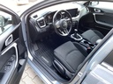 Kia Ceed SW 1,5 T-GDI Gold, Mo.-i, 1 Tulajdonos, Vezetett szervizkönyv.